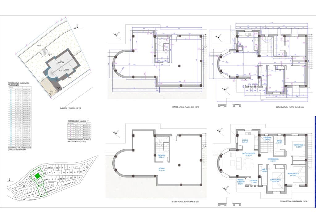 3 soveværelse Villa til salg i Vinuela - € 360.000 (Ref: 9875760)