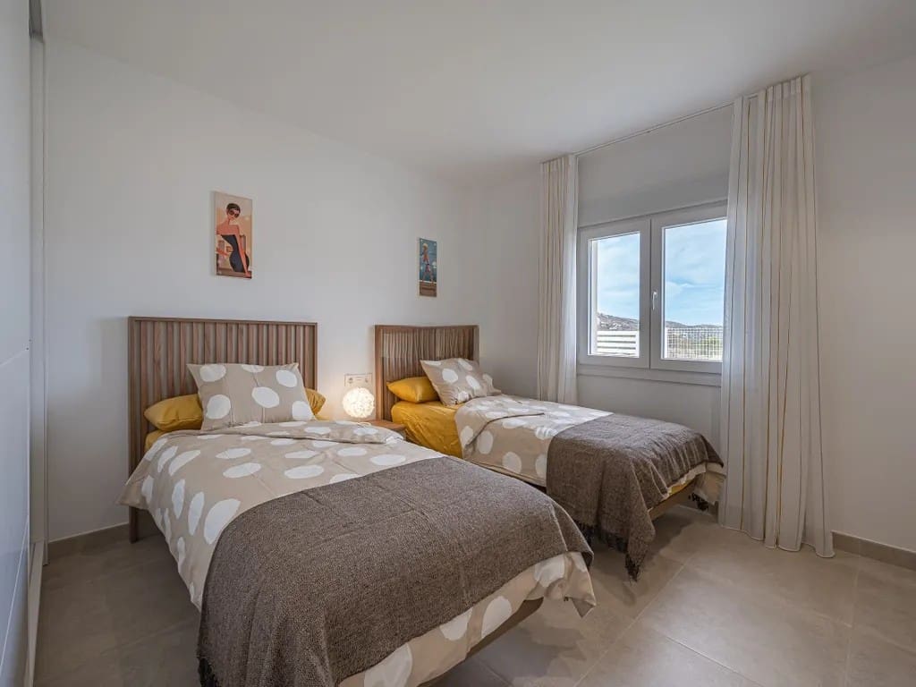 3 soveværelse Villa til salg i Vinuela - € 360.000 (Ref: 9875760)