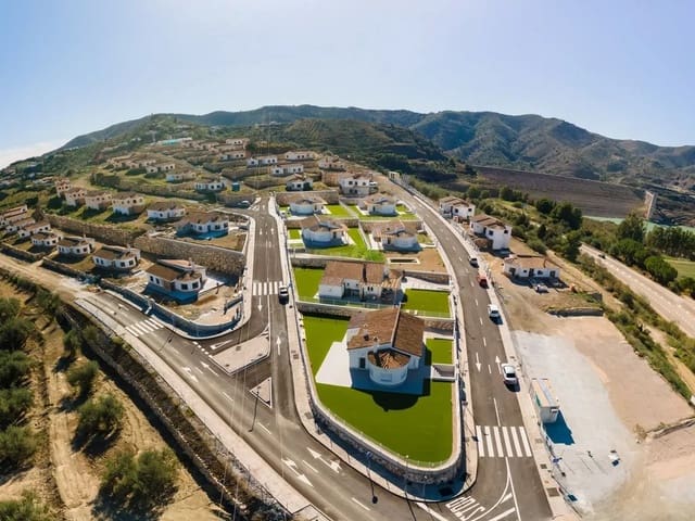3 soveværelse Villa til salg i Viñuela - € 360.000 (Ref: 9875760)