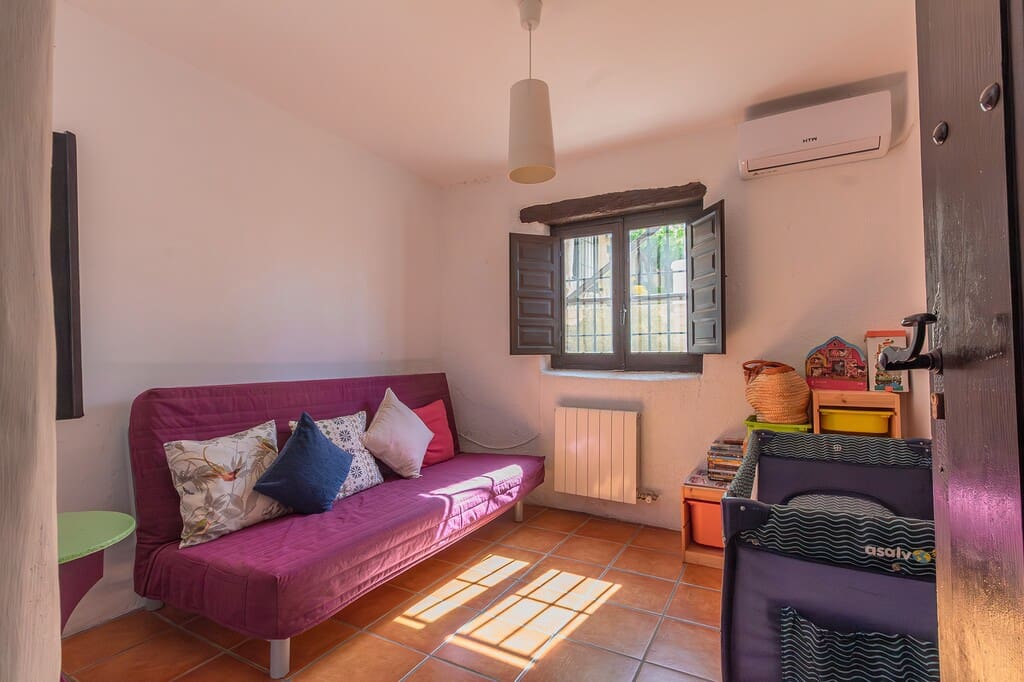8 soverom Finca/Herregård til salgs i Montefrio med svømmebasseng - € 760 000 (Ref: 9947350)