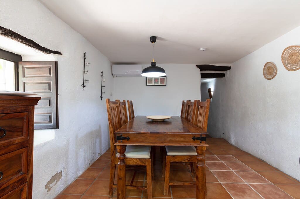 8 soverom Finca/Herregård til salgs i Montefrio med svømmebasseng - € 760 000 (Ref: 9947350)