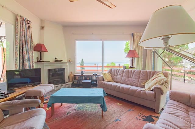 5 bedroom Villa for sale in Mezquitilla, Vélez-Málaga with pool garage - € 995,000 (Ref: 9959312)