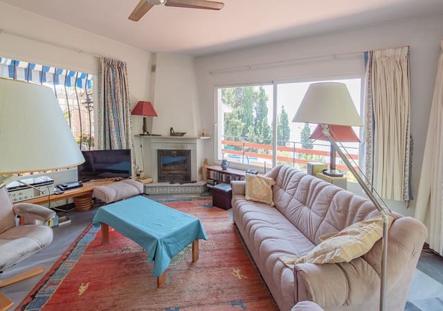 5 bedroom Villa for sale in Mezquitilla, Vélez-Málaga with pool garage - € 995,000 (Ref: 9959312)