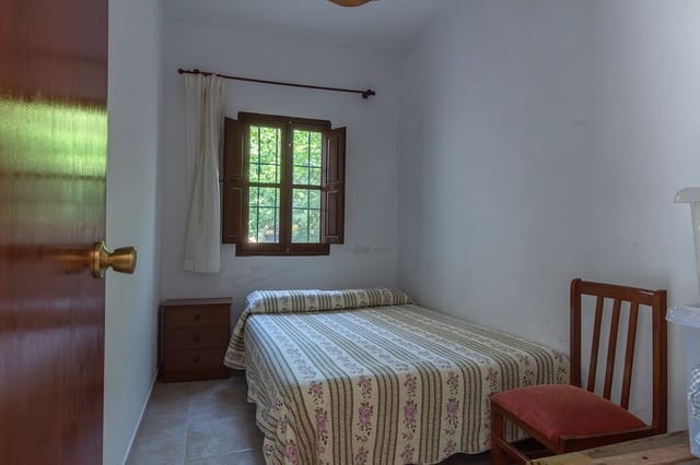 2 bedroom Finca/Country House for sale in Riogordo - € 249,000 (Ref: 9981823)
