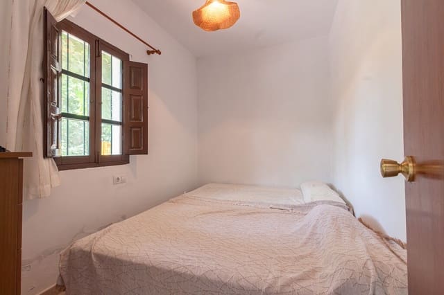 2 bedroom Finca/Country House for sale in Riogordo - € 249,000 (Ref: 9981823)