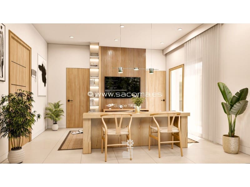 1 bedroom Apartment for sale in Palma de Mallorca with garage - € 353,000 (Ref: 10012983)