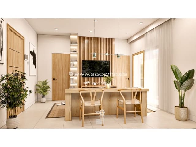 1 sovrum Lägenhet till salu i Llevant, Palma de Mallorca med garage - 353 000 € (Ref: 10012983)
