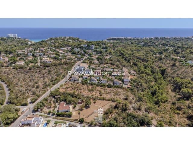 Building Plot for sale in Cala Murada, Manacor - € 760,000 (Ref: 10022153)