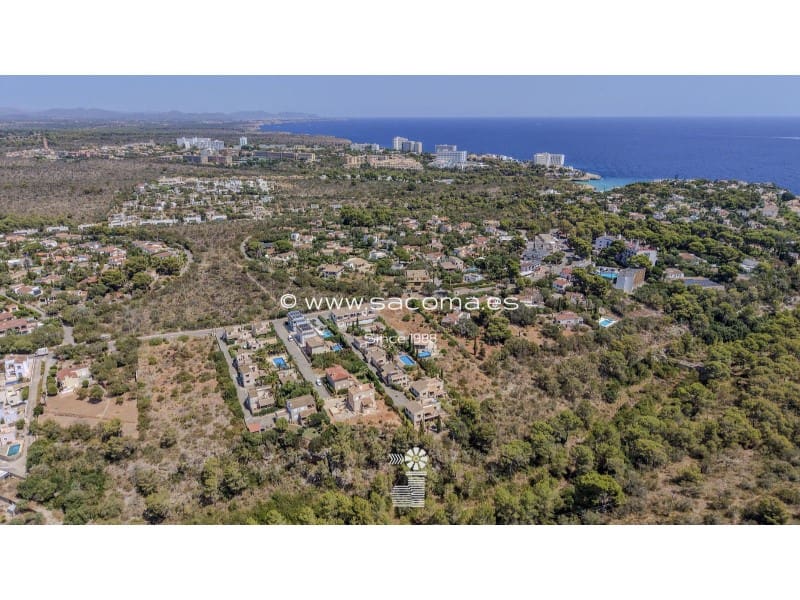 Terreno para Construção para venda em Cala Murada - 760 000 € (Ref: 10022153)