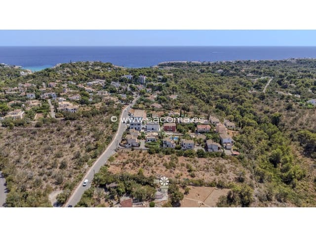 Building Plot for sale in Cala Murada, Manacor - € 760,000 (Ref: 10022153)