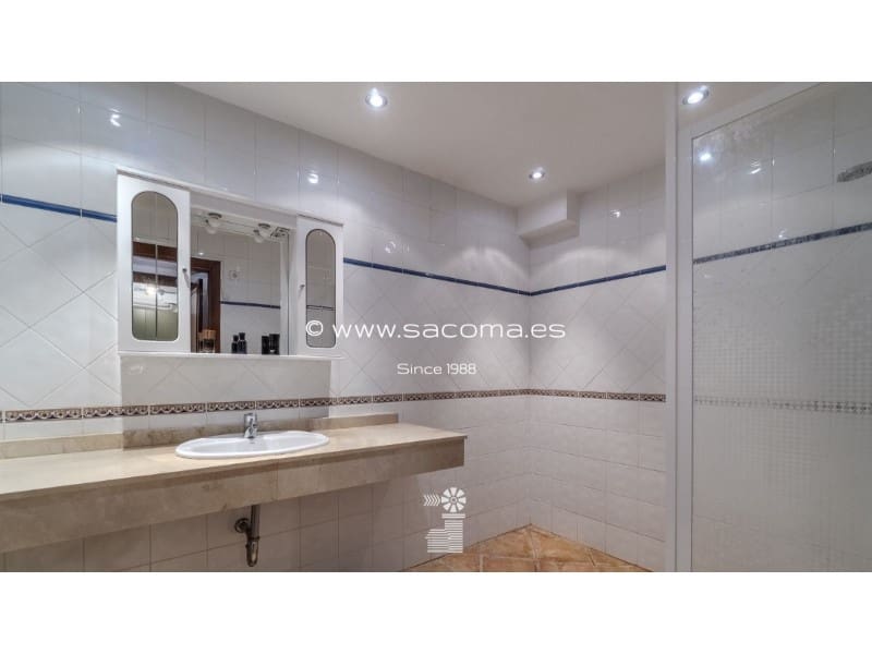 Apartamento de 2 habitaciones en Sa Coma en venta con piscina garaje - 489.000 € (Ref: 10049256)
