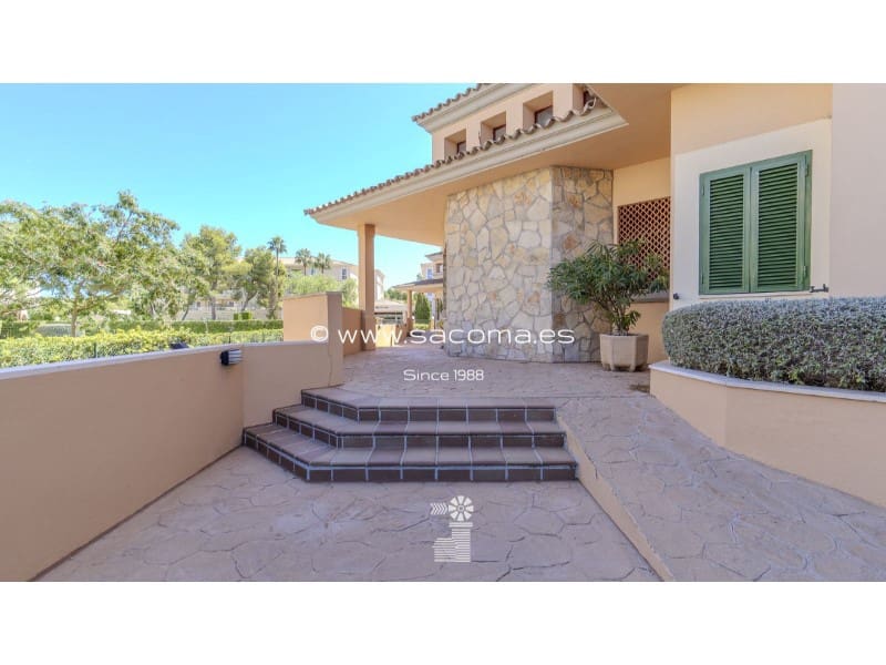 Apartamento de 2 habitaciones en Sa Coma en venta con piscina garaje - 489.000 € (Ref: 10049256)