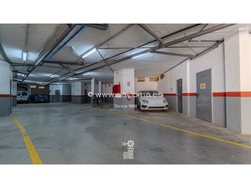 Apartamento de 2 habitaciones en Sa Coma en venta con piscina garaje - 489.000 € (Ref: 10049256)