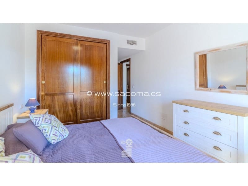 Apartamento de 2 habitaciones en Sa Coma en venta con piscina garaje - 489.000 € (Ref: 10049256)
