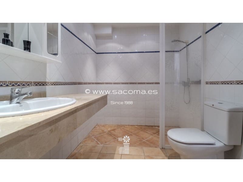 Apartamento de 2 habitaciones en Sa Coma en venta con piscina garaje - 489.000 € (Ref: 10049256)