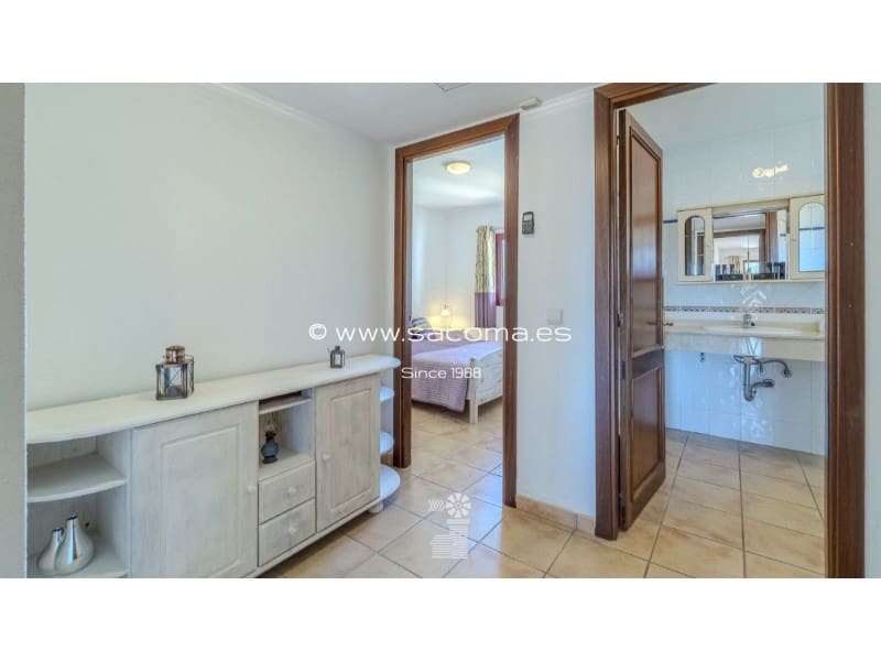 Apartamento de 2 habitaciones en Sa Coma en venta con piscina garaje - 489.000 € (Ref: 10049256)