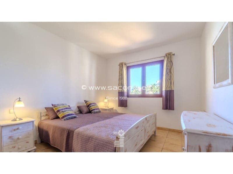 Apartamento de 2 habitaciones en Sa Coma en venta con piscina garaje - 489.000 € (Ref: 10049256)
