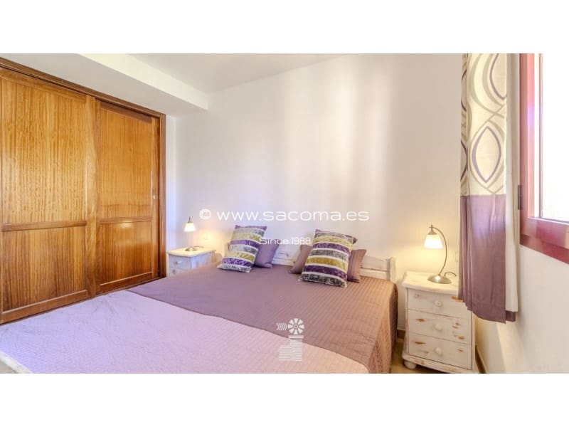 Apartamento de 2 habitaciones en Sa Coma en venta con piscina garaje - 489.000 € (Ref: 10049256)