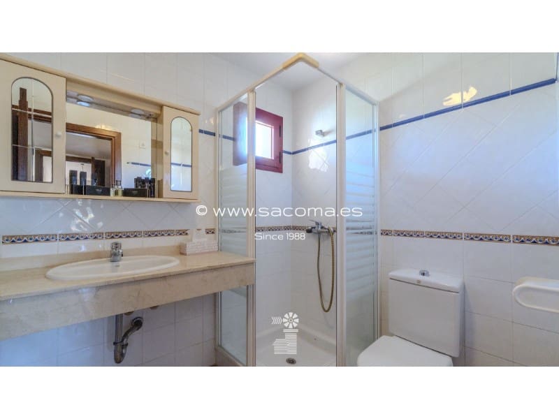 Apartamento de 2 habitaciones en Sa Coma en venta con piscina garaje - 489.000 € (Ref: 10049256)