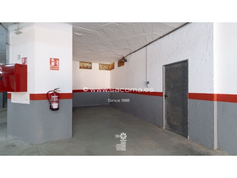 Apartamento de 2 habitaciones en Sa Coma en venta con piscina garaje - 489.000 € (Ref: 10049256)