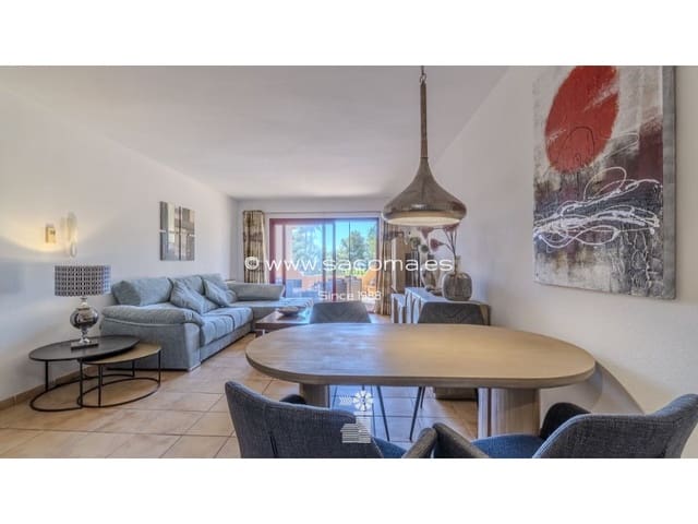 2 Zimmer Apartment zu verkaufen in Sa Coma, Sant Llorenç des Cardassar mit Pool Garage - 489.000 € (Ref: 10049256)