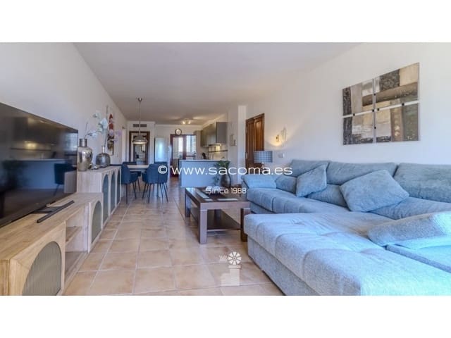 2 Zimmer Apartment zu verkaufen in Sa Coma, Sant Llorenç des Cardassar mit Pool Garage - 489.000 € (Ref: 10049256)