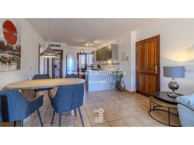 2 Zimmer Apartment zu verkaufen in Sa Coma, Sant Llorenç des Cardassar mit Pool Garage - 489.000 € (Ref: 10049256)