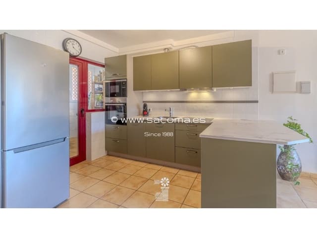2 Zimmer Apartment zu verkaufen in Sa Coma, Sant Llorenç des Cardassar mit Pool Garage - 489.000 € (Ref: 10049256)