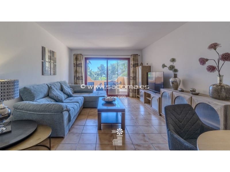 Apartamento de 2 habitaciones en Sa Coma en venta con piscina garaje - 489.000 € (Ref: 10049256)