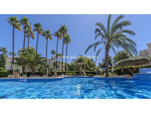 2 Zimmer Apartment zu verkaufen in Sa Coma, Sant Llorenç des Cardassar mit Pool Garage - 489.000 € (Ref: 10049256)