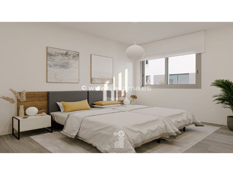 3 bedroom Apartment for sale in Colonia de Sant Jordi with pool garage - € 995,000 (Ref: 10166604)