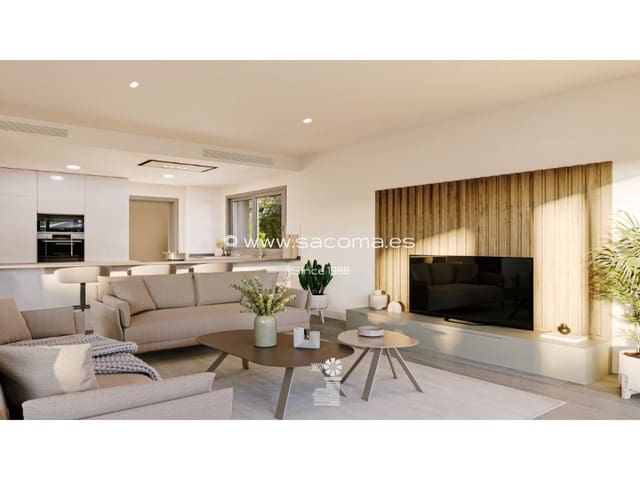 Apartamento de 2 habitaciones en Colonia de Sant Jordi, Ses Salines en venta con piscina garaje - 690.000 € (Ref: 10166605)