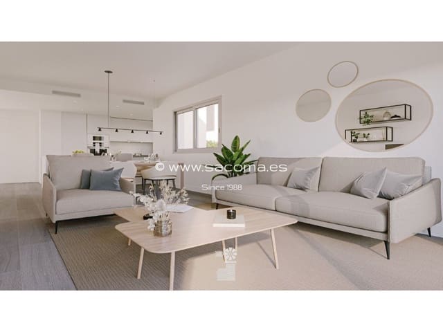 Apartamento de 2 habitaciones en Colonia de Sant Jordi, Ses Salines en venta con piscina garaje - 690.000 € (Ref: 10166605)