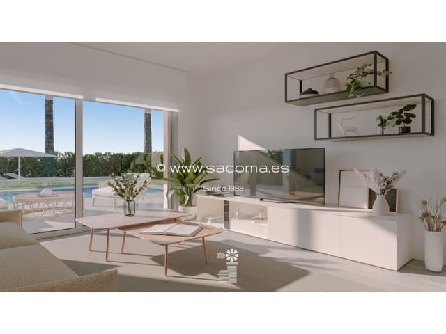 Apartamento de 2 habitaciones en Colonia de Sant Jordi, Ses Salines en venta con piscina garaje - 690.000 € (Ref: 10166605)
