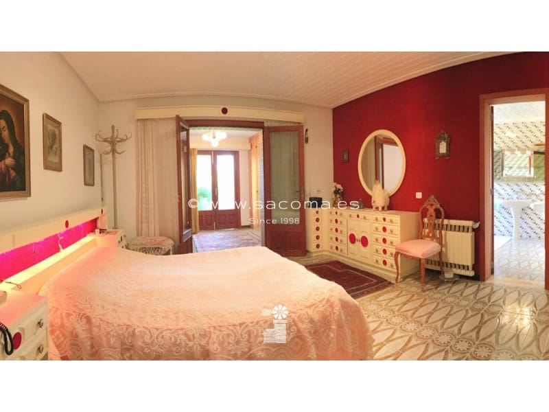 8 soveværelse Finca/Landehus til salg i Son Carrio med swimmingpool garage - € 750.000 (Ref: 5235728)