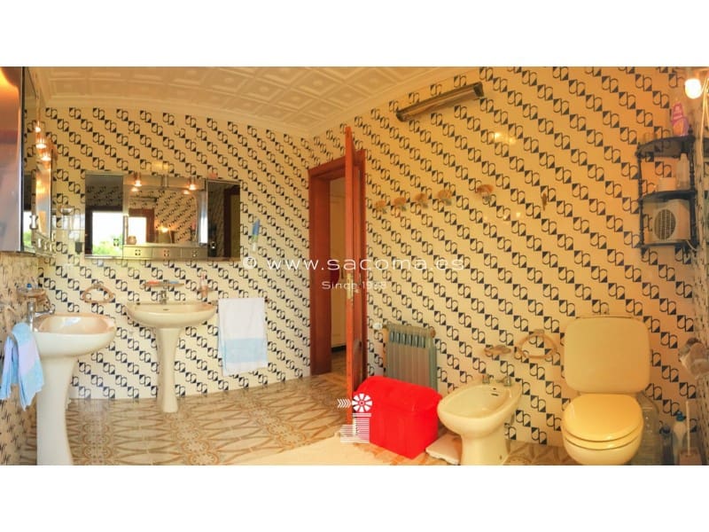 8 soveværelse Finca/Landehus til salg i Son Carrio med swimmingpool garage - € 750.000 (Ref: 5235728)