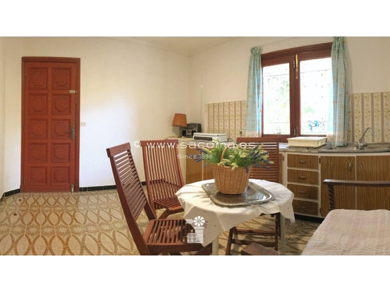 8 soveværelse Finca/Landehus til salg i Son Carrio med swimmingpool garage - € 750.000 (Ref: 5235728)