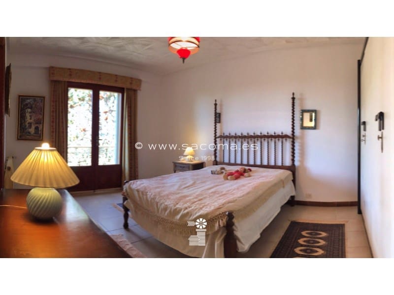 8 soveværelse Finca/Landehus til salg i Son Carrio med swimmingpool garage - € 750.000 (Ref: 5235728)