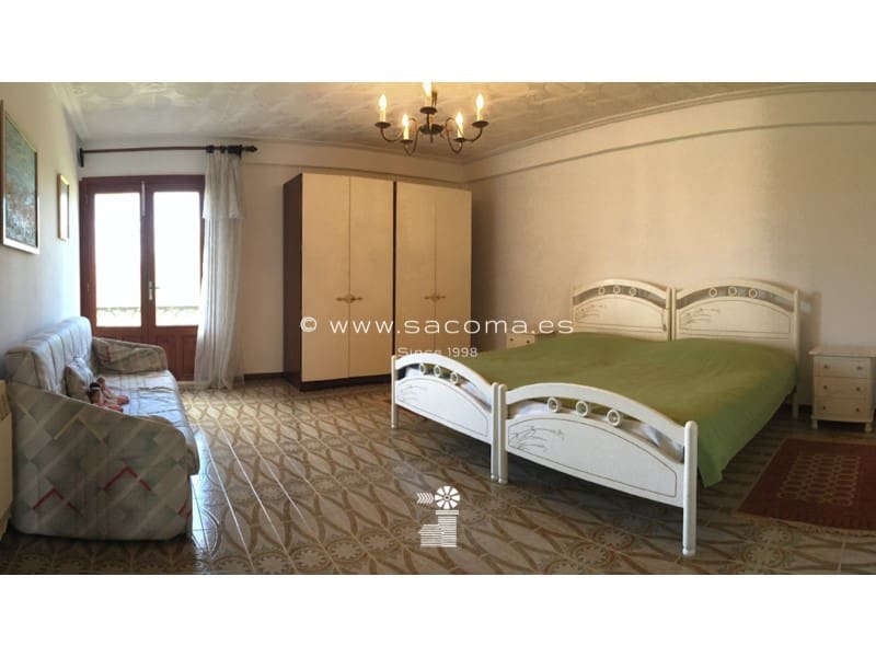 8 soveværelse Finca/Landehus til salg i Son Carrio med swimmingpool garage - € 750.000 (Ref: 5235728)