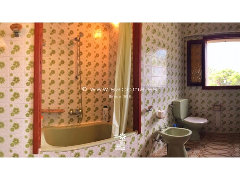 8 soveværelse Finca/Landehus til salg i Son Carrio med swimmingpool garage - € 750.000 (Ref: 5235728)