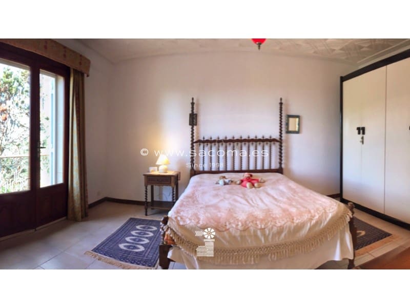 8 soveværelse Finca/Landehus til salg i Son Carrio med swimmingpool garage - € 750.000 (Ref: 5235728)