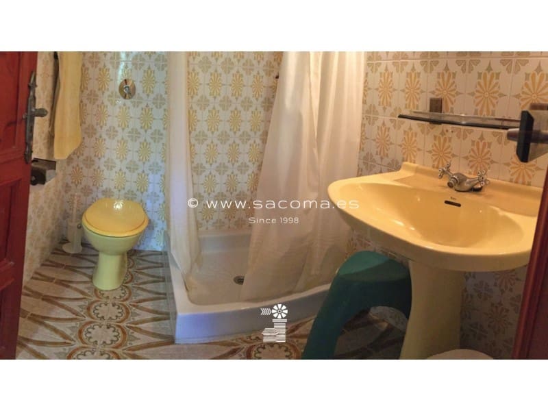 8 soveværelse Finca/Landehus til salg i Son Carrio med swimmingpool garage - € 750.000 (Ref: 5235728)