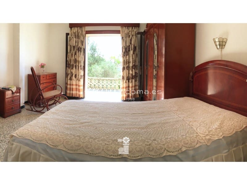 8 soveværelse Finca/Landehus til salg i Son Carrio med swimmingpool garage - € 750.000 (Ref: 5235728)