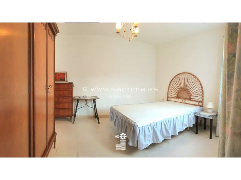 8 soveværelse Finca/Landehus til salg i Son Carrio med swimmingpool garage - € 750.000 (Ref: 5235728)