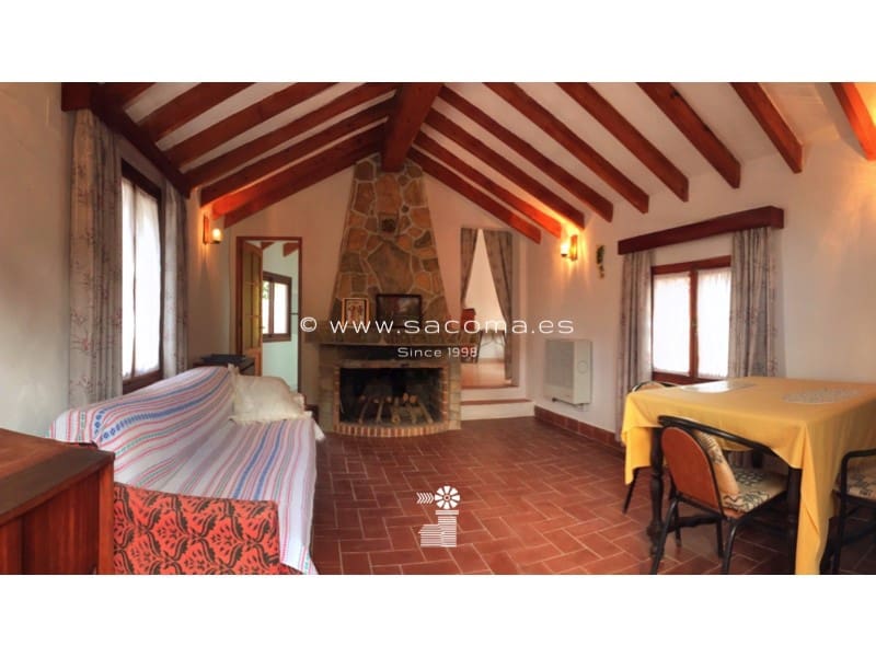 8 soveværelse Finca/Landehus til salg i Son Carrio med swimmingpool garage - € 750.000 (Ref: 5235728)