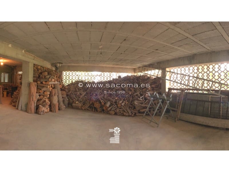 8 soveværelse Finca/Landehus til salg i Son Carrio med swimmingpool garage - € 750.000 (Ref: 5235728)