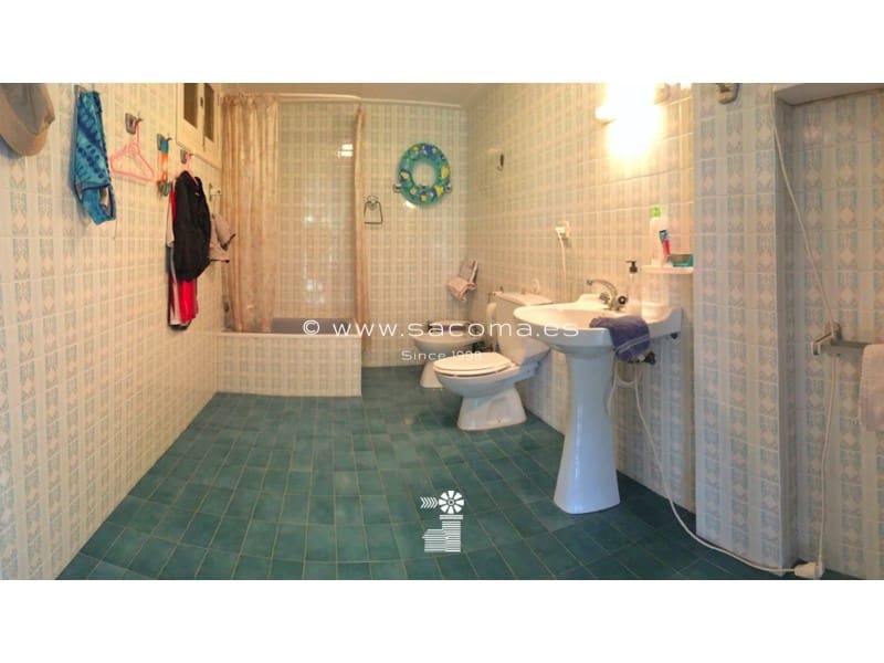 8 soveværelse Finca/Landehus til salg i Son Carrio med swimmingpool garage - € 750.000 (Ref: 5235728)