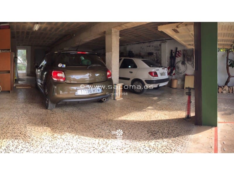 8 soveværelse Finca/Landehus til salg i Son Carrio med swimmingpool garage - € 750.000 (Ref: 5235728)