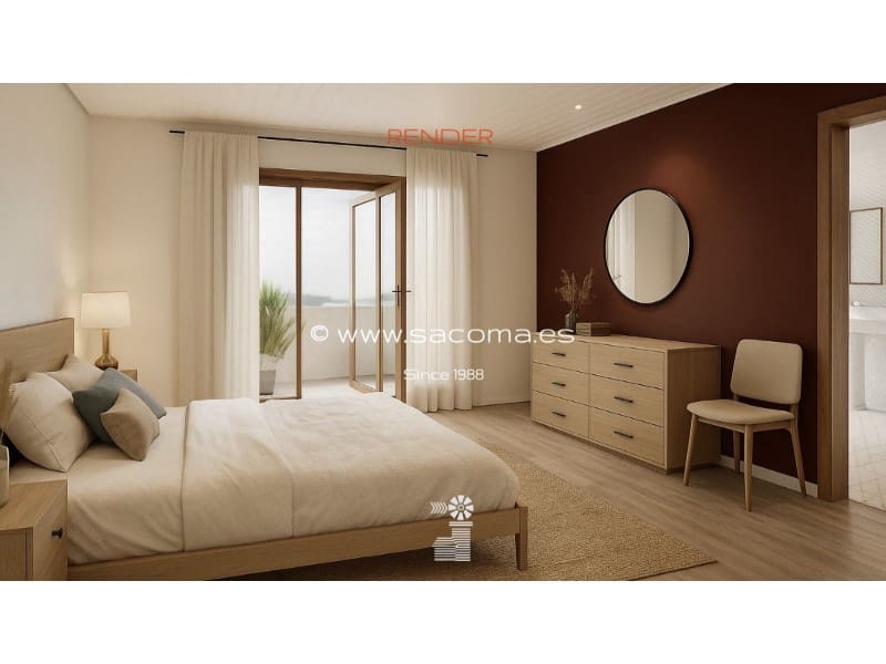 8 soveværelse Finca/Landehus til salg i Son Carrio med swimmingpool garage - € 750.000 (Ref: 5235728)