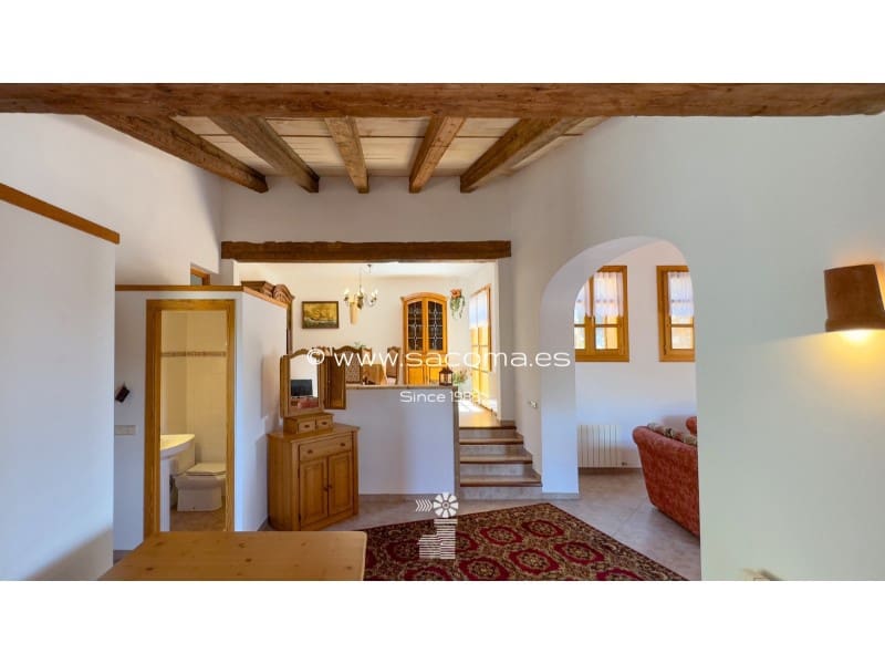 4 soverom Finca/Herregård til salgs i Son Servera med svømmebasseng garasje - € 1 680 000 (Ref: 5253844)